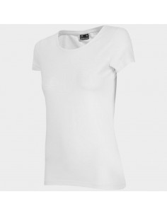 Tshirt 4F W H4L22TSD353 10S