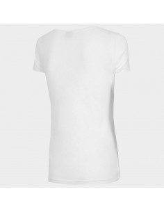 Tshirt 4F W H4L22TSD353 10S 2
