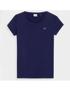 Tshirt 4F W H4Z22TSD350 30S