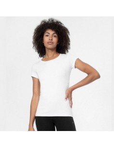 Tshirt 4F W H4Z22TSD353 10S