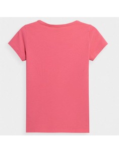 Tshirt 4F W H4Z22TSD350 63S 2