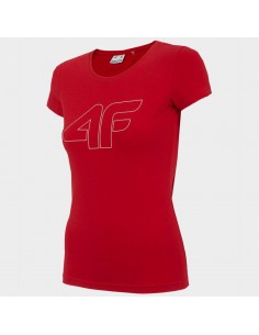 Tshirt 4F W H4Z22TSD353 62S