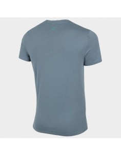 Tshirt 4F M H4Z22TSM035 32S 2