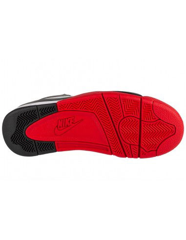 Nike Flight Legacy M BQ4212100 shoes Nike Flight Legacy M BQ4212100 shoes
