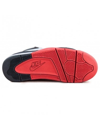 Nike Flight Legacy M BQ4212100 shoes Nike Flight Legacy M BQ4212100 shoes