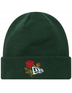 New Era Rose Icon Cuff Knit...
