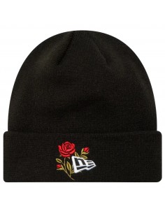New Era Rose Icon Cuff Knit...