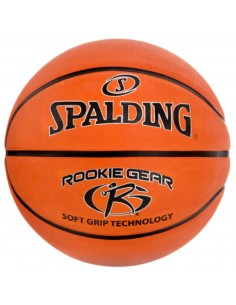 Spalding Rookie Gear Ball...