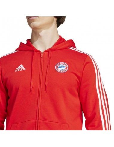 adidas FC Bayern Dna FullZip M... adidas FC Bayern Dna FullZip M...