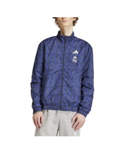 Adidas Real Madrid Anthem...