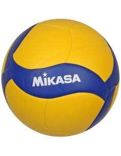 Mikasa V460W ball 2