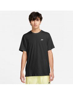 Nike Sportswear Club Tshirt...