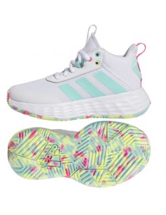 Basketball shoes adidas... 2
