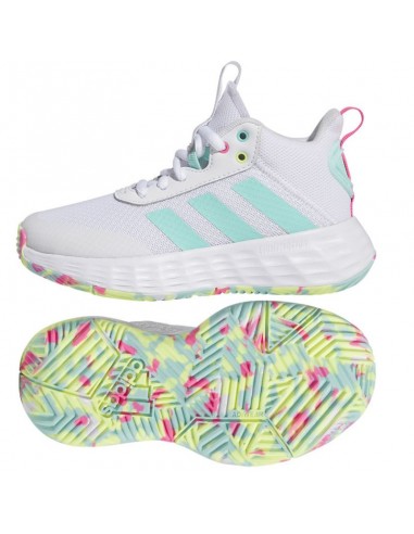 Basketball shoes adidas OwnTheGame 20... Basketball shoes adidas OwnTheGame 20...