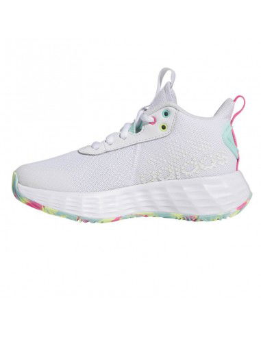 Basketball shoes adidas OwnTheGame 20... Basketball shoes adidas OwnTheGame 20...