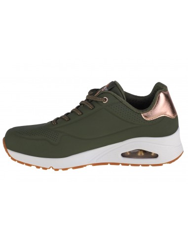 Skechers UnoShimmer Away 155196OLV Skechers UnoShimmer Away 155196OLV