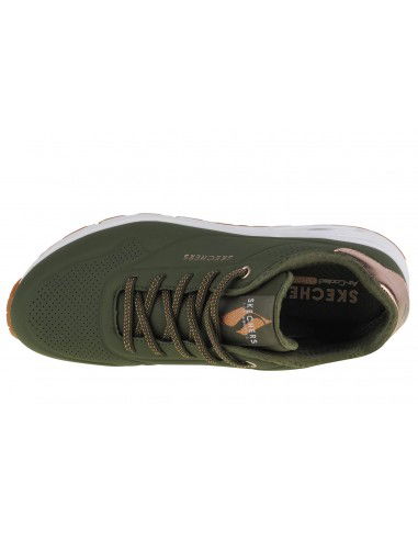 Skechers UnoShimmer Away 155196OLV Skechers UnoShimmer Away 155196OLV