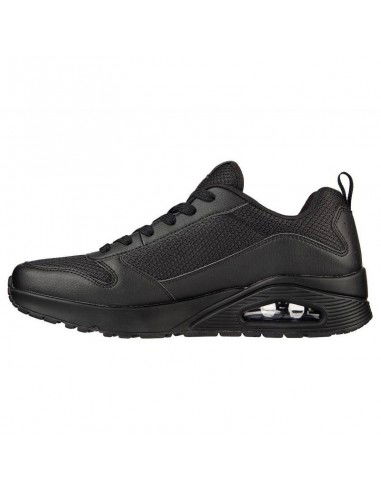 Skechers Uno Fastime 237016BBK Skechers Uno Fastime 237016BBK