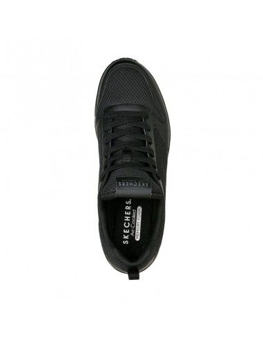 Skechers Uno Fastime 237016BBK Skechers Uno Fastime 237016BBK