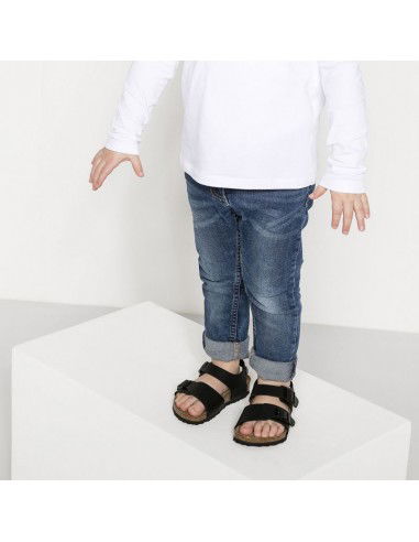 Birkenstock NEW YORK BS Jr 187603... Birkenstock NEW YORK BS Jr 187603...