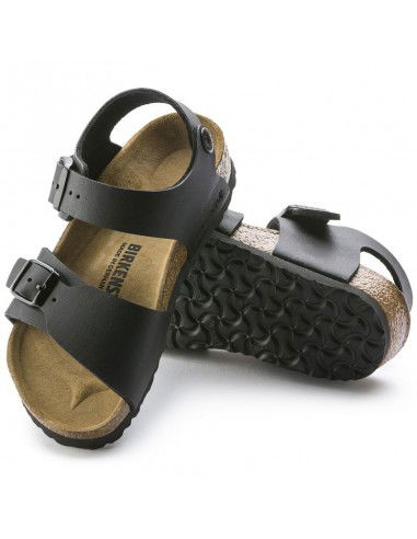 Birkenstock NEW YORK BS Jr 187603... Birkenstock NEW YORK BS Jr 187603...