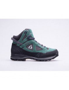 Bergson W Kakka Mid Stx...