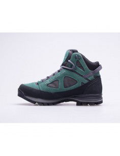 Bergson W Kakka Mid Stx... 2