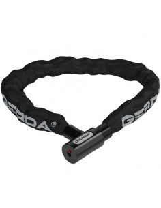 Gerda bicycle lock chain...