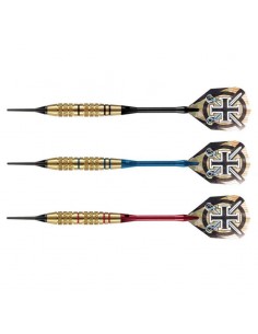 Harrows Corsair Softip...