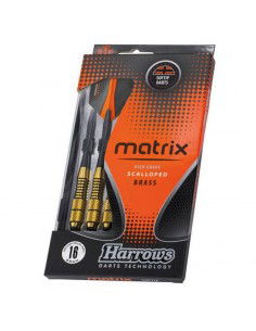 Harrows Matrix Softip...