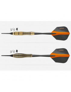Harrows Matrix Softip... 2