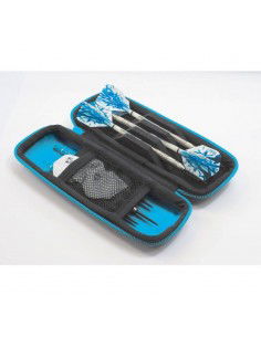 Harrows Blaze 3 dart cover...