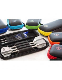 Harrows Blaze 3 dart cover... 2