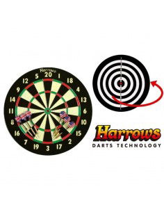 Harrows Champion Family...