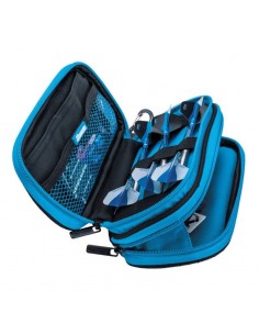 Harrows Z800 dart case