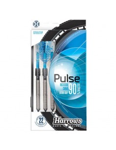 Harrows Pulse 90 Steeltip...