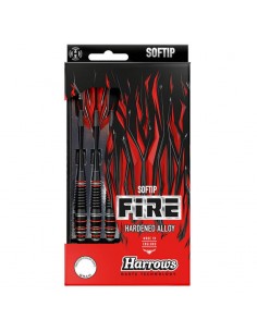Harrows Fire High Grade...