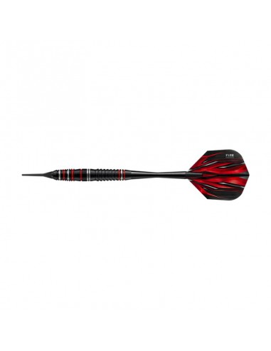 Harrows Fire High Grade Alloy Softip... Harrows Fire High Grade Alloy Softip...
