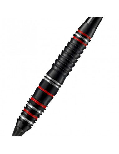 Harrows Fire High Grade Alloy Softip... Harrows Fire High Grade Alloy Softip...