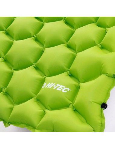HiTec Airmat trekking mattress... HiTec Airmat trekking mattress...
