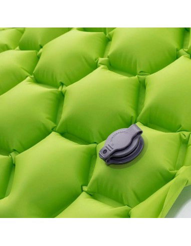 HiTec Airmat trekking mattress... HiTec Airmat trekking mattress...