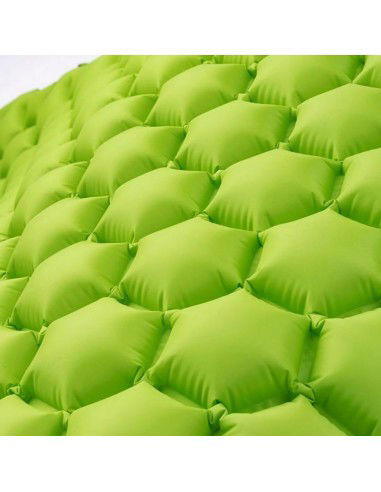 HiTec Airmat trekking mattress... HiTec Airmat trekking mattress...