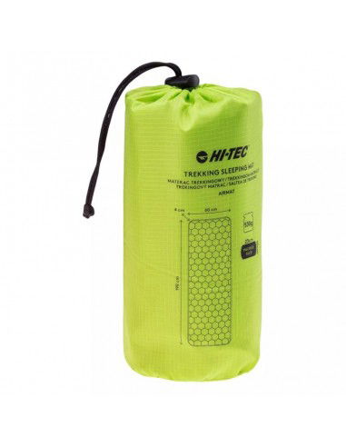 HiTec Airmat trekking mattress... HiTec Airmat trekking mattress...