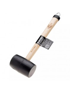 HiTec Mjolnir hammer...
