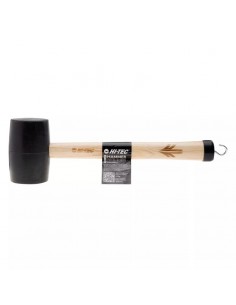 HiTec Mjolnir hammer... 2