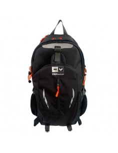 Hi Mountain Terra Backpack...