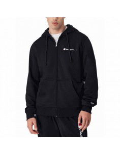 Champion Full Zip Hoodie...