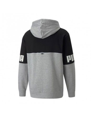 Puma sweatshirt M 849842 04 Puma sweatshirt M 849842 04