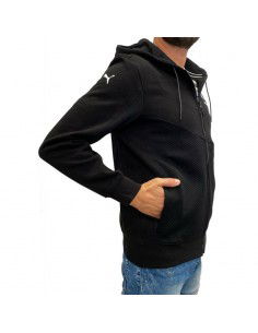 Puma BMW MMS sweatshirt M... 2