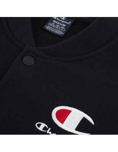 Champion Bomber Sweatshirt M 220269... Champion Bomber Sweatshirt M 220269...